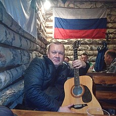 Фотография мужчины Станислав, 47 лет из г. Курган