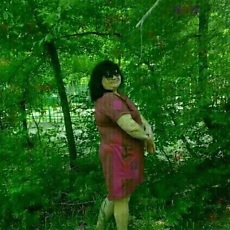 Фотография девушки Sandra, 62 года из г. Воронеж