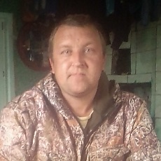 Фотография мужчины Григорий Шаман, 41 год из г. Бердск
