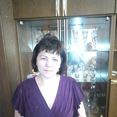 Фотография девушки Ирина, 60 лет из г. Прокопьевск