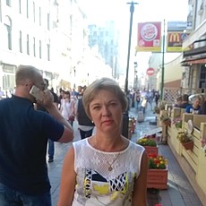 Фотография девушки Елена, 57 лет из г. Могилев