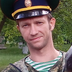 Фотография мужчины Андрей, 40 лет из г. Вольск
