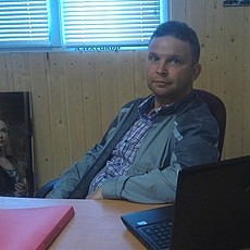 Фотография мужчины San, 48 лет из г. Логойск