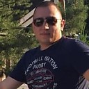 Серега, 40 лет