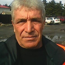 Фотография мужчины Константин, 59 лет из г. Долинская