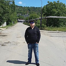 Фотография мужчины Алексей, 40 лет из г. Могилев-Подольский