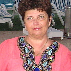 Фотография девушки Наталья, 53 года из г. Гомель