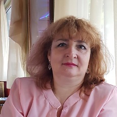 Фотография девушки Svetlana, 55 лет из г. Москва