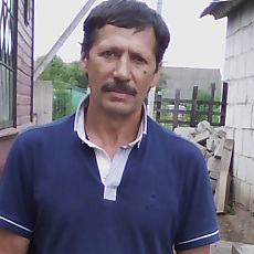 Фотография мужчины Сергей, 62 года из г. Минск