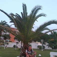 Фотография мужчины Миша, 41 год из г. Винница