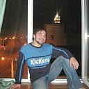 Андрей, 35 лет