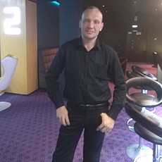 Фотография мужчины Алексей, 43 года из г. Владивосток