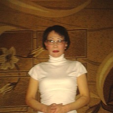 Фотография девушки Olja, 55 лет из г. Улан-Удэ