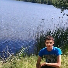 Фотография мужчины Дмитрий, 31 год из г. Лида