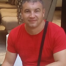 Фотография мужчины Вася, 40 лет из г. Черневцы