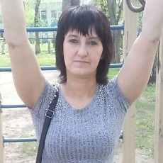 Фотография девушки Натали, 45 лет из г. Барабинск