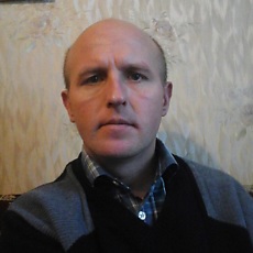 Фотография мужчины Aleksandr, 43 года из г. Марьина Горка