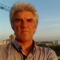 Фотография мужчины Инкогнито Игорь, 60 лет из г. Херсон
