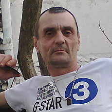 Фотография мужчины Николай Чуревич, 57 лет из г. Вознесенск