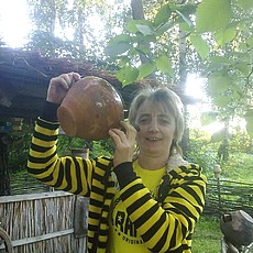 Фотография девушки Наталия, 57 лет из г. Чернигов