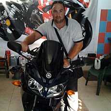 Фотография мужчины Grigory, 38 лет из г. Сочи