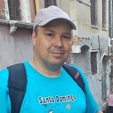 Фотография мужчины Андрей, 52 года из г. Одесса