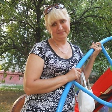 Фотография девушки Ольгица, 61 год из г. Енакиево