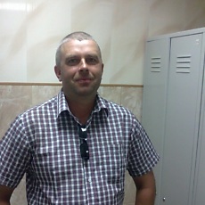Фотография мужчины Юрий, 48 лет из г. Гомель