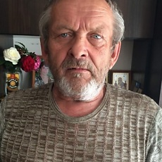 Фотография мужчины Владимир, 68 лет из г. Новокузнецк