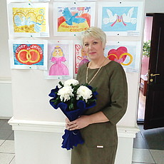 Фотография девушки Ирина, 56 лет из г. Киселевск