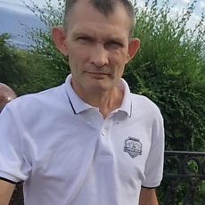 Фотография мужчины Max, 48 лет из г. Ульяновск