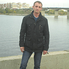Фотография мужчины Константин, 46 лет из г. Балаково