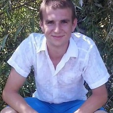 Фотография мужчины Александр, 27 лет из г. Славянск
