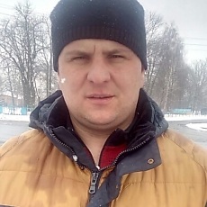 Фотография мужчины Сергiй, 38 лет из г. Винница