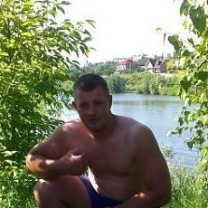Фотография мужчины Іван, 44 года из г. Черновцы
