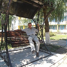 Фотография мужчины Сергей, 46 лет из г. Докшицы