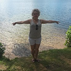 Фотография девушки Инна, 57 лет из г. Гомель