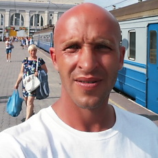 Фотография мужчины Иван, 41 год из г. Сопоцкин