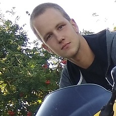 Фотография мужчины Женя, 26 лет из г. Видзы