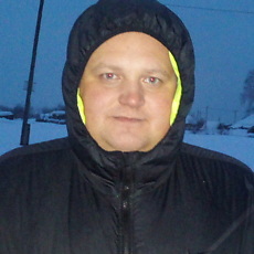 Фотография мужчины Антон, 41 год из г. Мыски