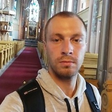 Фотография мужчины Vladislav, 34 года из г. Солигорск