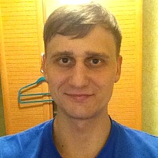 Фотография мужчины Михаил, 35 лет из г. Новокузнецк