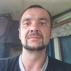 Фотография мужчины Алексей, 38 лет из г. Алчевск