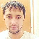 Ильхам, 38 лет