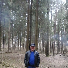 Фотография мужчины Виктор, 60 лет из г. Бузулук
