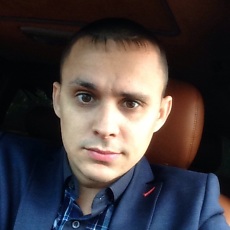 Фотография мужчины Игорь, 33 года из г. Новосибирск
