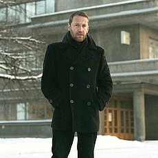 Фотография мужчины Andrei, 38 лет из г. Одесса