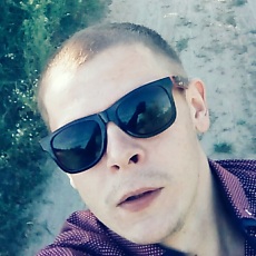 Фотография мужчины Алексей, 25 лет из г. Березино