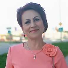 Фотография девушки Наталья, 62 года из г. Губаха