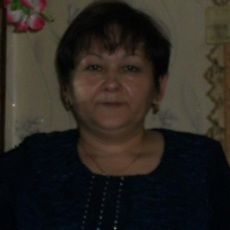 Фотография девушки Ирина, 59 лет из г. Киселевск